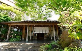 蘇山鄉賓館